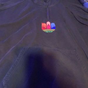 Adidas jacket